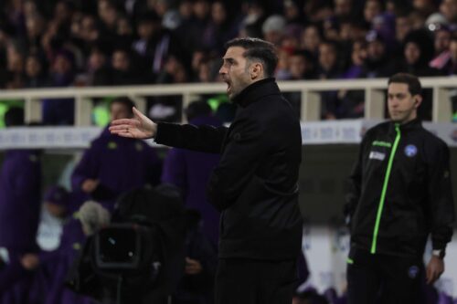C.ITALIA Fiorentina vs Como - 27.01.2026